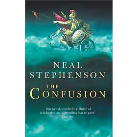Neal Stephenson: The Confusion