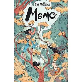 Sas Milledge: Mamo