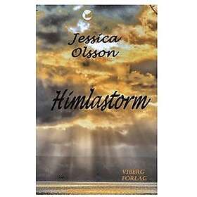 Jessica Olsson: Himlastorm