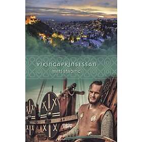 Mats Stading: Vikingaprinsessan