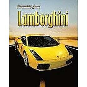 Bobbie Kalman: Lamborghini