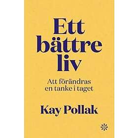 Kay Pollak: Ett bättre liv att förändras en tanke i taget