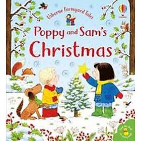 Sam Taplin: Poppy and Sam's Christmas