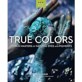 Keith Recker: True Colours