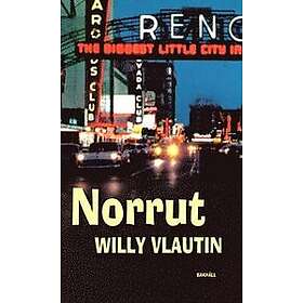 Willy Vlautin: Norrut