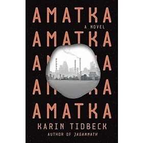 Karin Tidbeck: Amatka