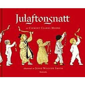 Clement Clarke Moore: Julaftonsnatt