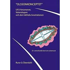 Rune O Österdahl: Olssonkonceptet