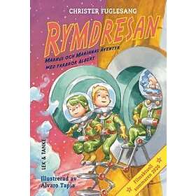 Christer Fuglesang: Rymdresan