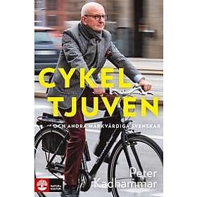 Peter Kadhammar: Cykeltjuven