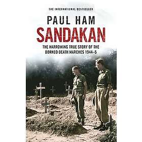 Paul Ham: Sandakan