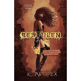 Kajsa Artifex: Bestulen