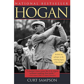 Curt Sampson: Hogan: A Biography