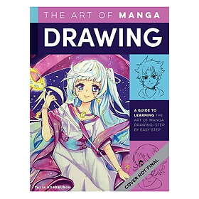 Talia Horsburgh: The Art of Drawing Manga