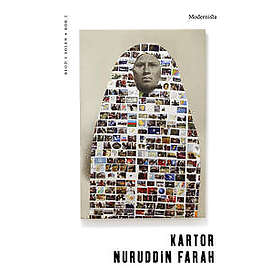 Nuruddin Farah: Kartor