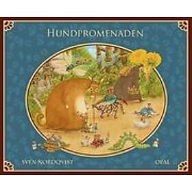 Sven Nordqvist: Hundpromenaden