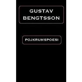 Gustav Bengtsson: Pojkrumspoesi