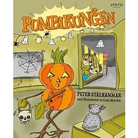 Peter Stålhammar, Lotta Myrefelt: Pumpakungen