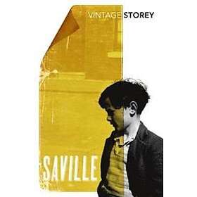 David Storey: Saville