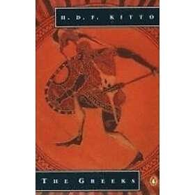 H Kitto: The Greeks