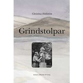 Christina Hellström: Grindstolpar