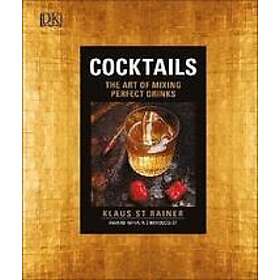 Klaus St Rainer: Cocktails