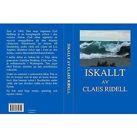 Claes Ridell: Iskallt