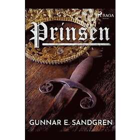 Gunnar E Sandgren: Prinsen