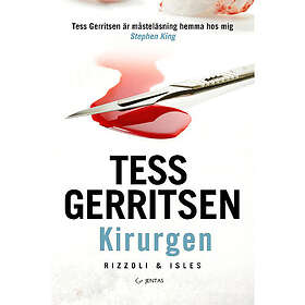 Tess Gerritsen: Kirurgen