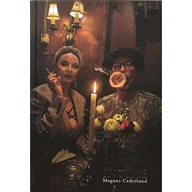 Magnus Cederlund: Intime