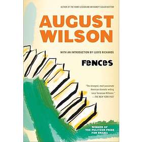 August Wilson: Fences