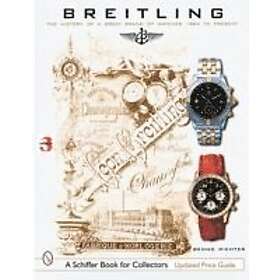 Benno Richter: Breitling