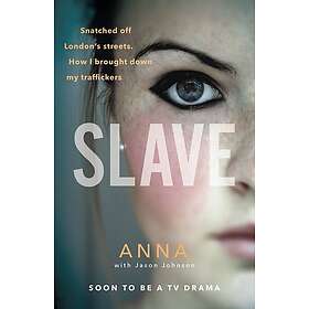 Anna, Jason Johnson: Slave