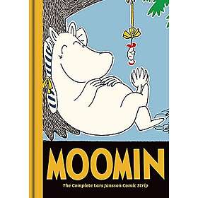 Lars Jansson: Moomin: Book 8