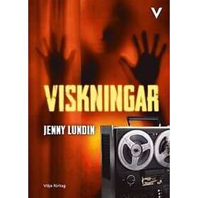 Jenny Lundin: Viskningar