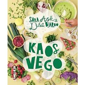 Sara Ask, Lisa Bjärbo: Kaosvego