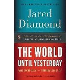 Jared Diamond: World Until Yesterday