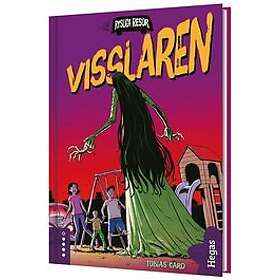 Tobias Gard: Visslaren