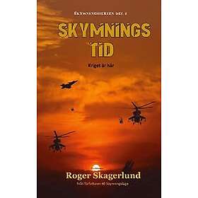 Roger Skagerlund: Skymningstid
