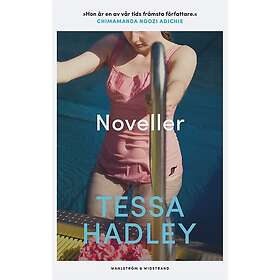 Tessa Hadley: Noveller