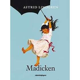 Astrid Lindgren: Madicken