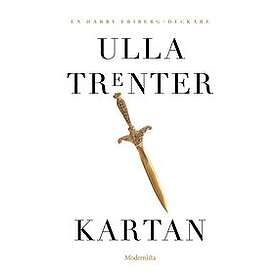Ulla Trenter: Kartan