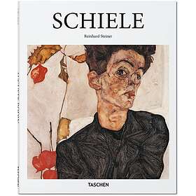 Reinhard Steiner: Schiele