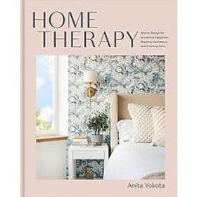 Anita Yokota: Home Therapy