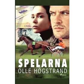 Olle Hoegstrand: Spelarna
