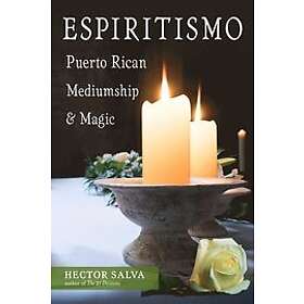 Hector Salva: Espiritismo