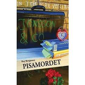 Roy Bengtsson: Pisamordet