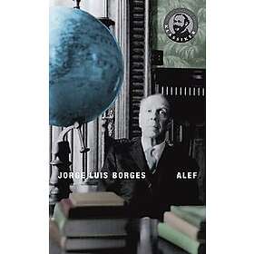 Jorge Luis Borges: Alefen