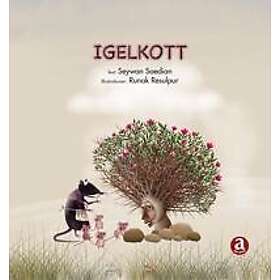 Seywan Saedian: Igelkott