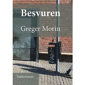 Greger Morin: Besvuren